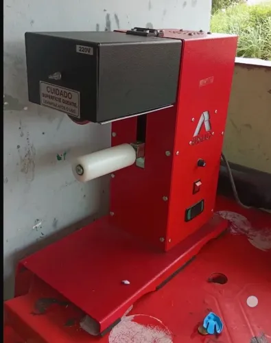Máquina de Estampar Copos