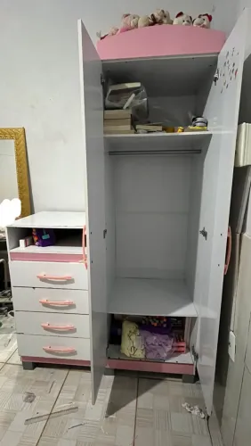 guarda roupa