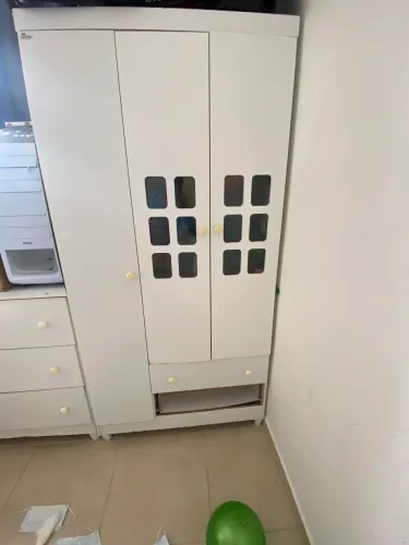 Guarda roupa 
