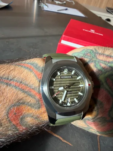 Victor inox 2025