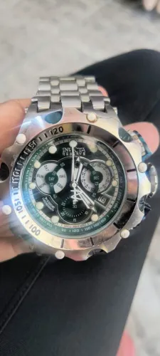 Relógio Invicta Venom Original