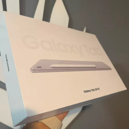 Samsung Galaxy Tab S10 FE Oferta 