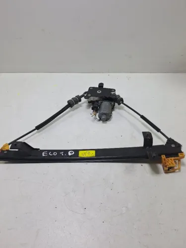 Maquina Vidro T.d Ford Ecosport 2.0 Aut 2008 A 2012