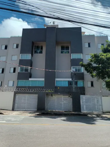 Apartamento 3 quartos , 2 vagas  , santa helena / barreiro  /bh