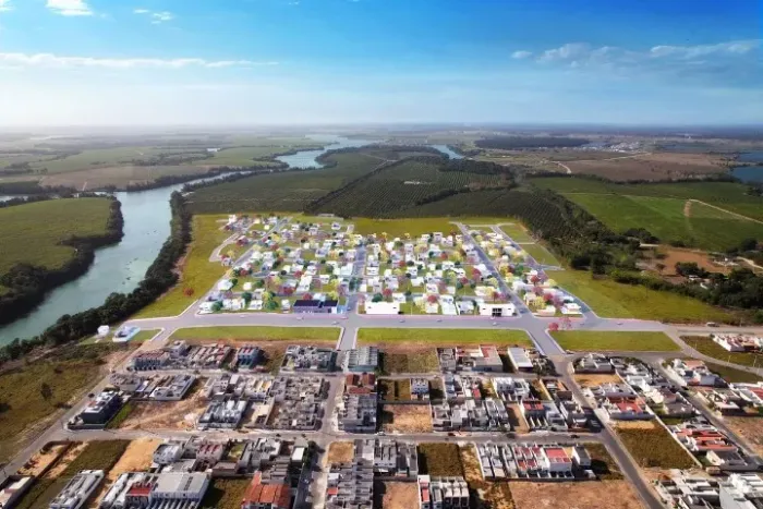 Linhares - Lote 360m² Lagoa Park I | Últimas Unidades