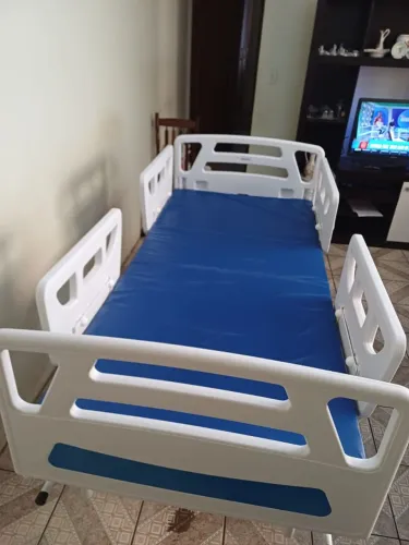 Cama hospitalar