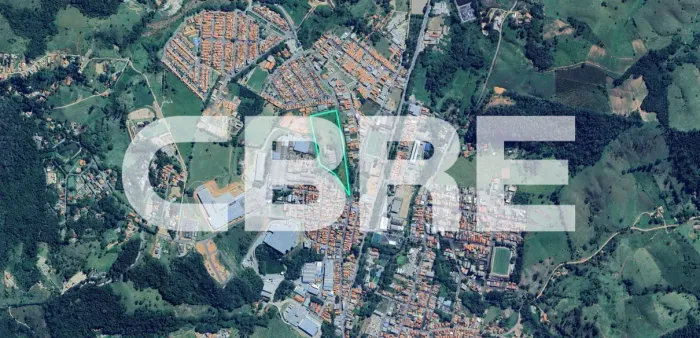 Terreno para venda 32.175m² Morungaba/SP