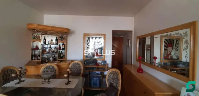 Praça Seca | Apartamento 2 quartos