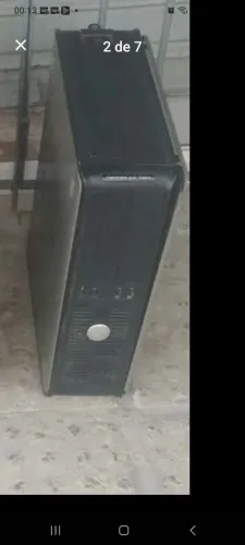 CPU DELL, LEIA O ANÚNCIO TODO. 