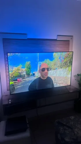 TV 55 POLEGADAS NOVA