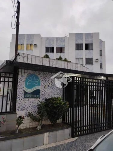 Apartamento com 4 dormitórios para alugar, 70 m² por R$ 1.805,67/mês - Luzia - Aracaju/SE