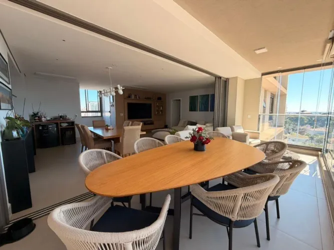 APARTAMENTO RESIDENCIAL em Campinas - São Paulo, Nova Campinas