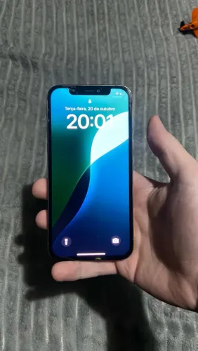 IPHONE 12 PRO