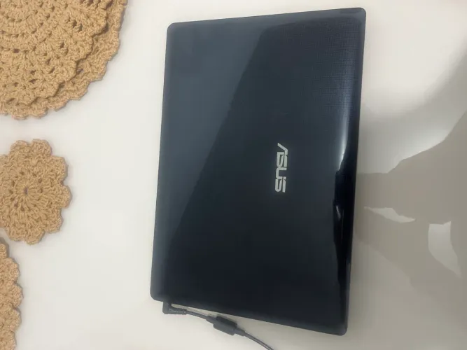 Notebook Asus A45A Intel Core i5-3210M 8 GB RAM HD 640 GB