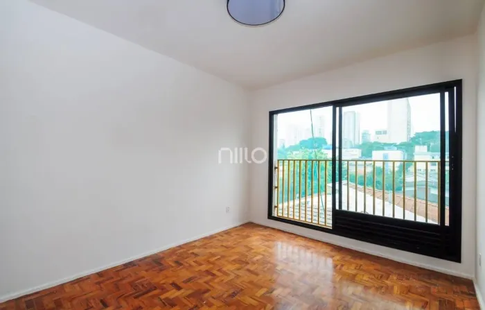 Tangará A13 - Apartamento para locação, Vila Clementino , São Paulo