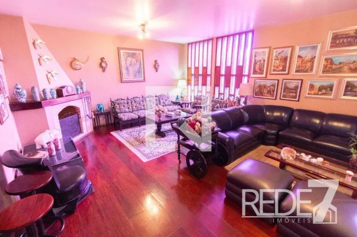 CASA RESIDENTIAL em Campinas - São Paulo, Jardim Paraíso