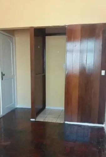 Apartamento de 40 m² com 1 Quarto Ed. Feliz Nazaré Belém PA