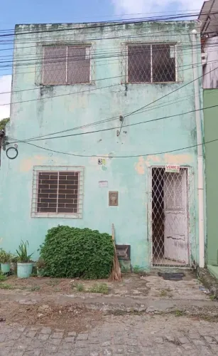 Vendo casa