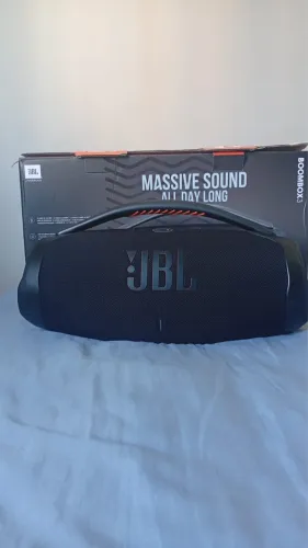 JBL Bombox 3 