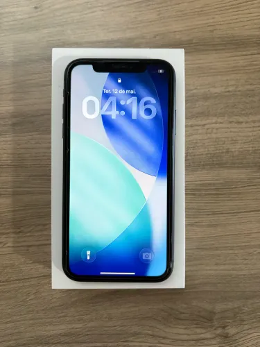 iphone 11 128gb preto