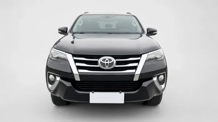 Toyota Hilux SW4 SRX 4X4 2.8 TDI 16V Dies. Aut. 2017