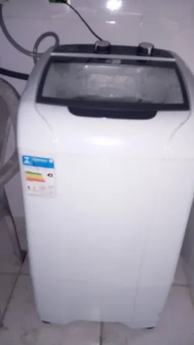 Máquina de lavar Muller 8kg