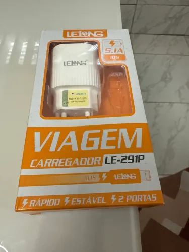 Carregador 