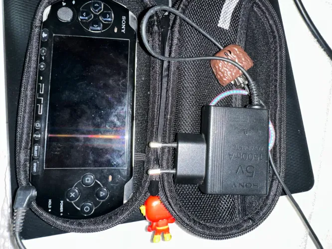 PSP 3000