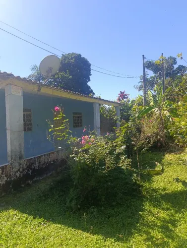 Chácara à Venda em Peruíbe - Ótima oportunidade