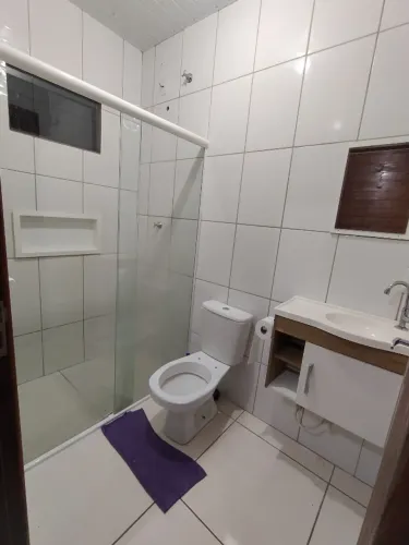 Casa em Capanema Pr