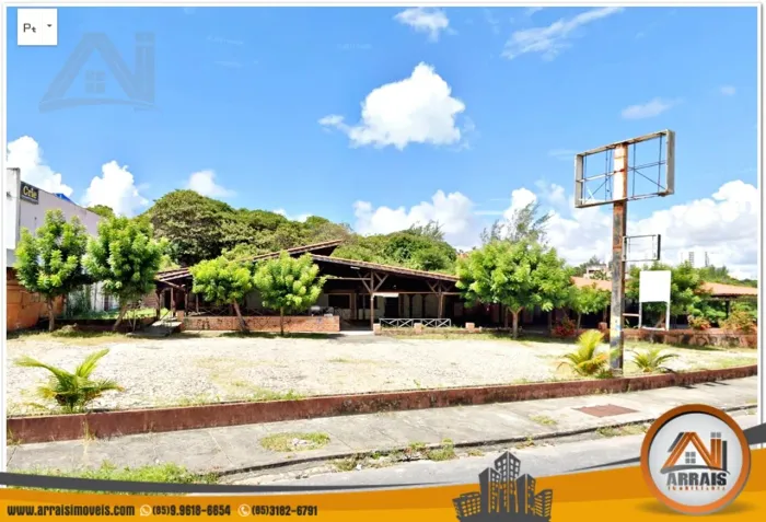 Ponto Comercial disponível Para Venda no Bairro De Lourdes