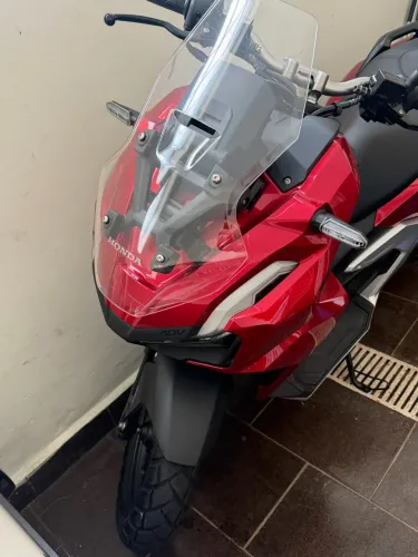 Honda ADV 160 2026