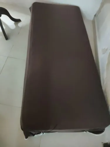 Colchão solteiro