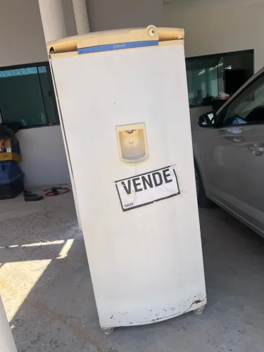 Geladeira