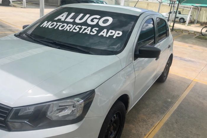 Imagem de Volkswagen Gol Geração VII 1.0 12V Flex Mec. 4P 2023