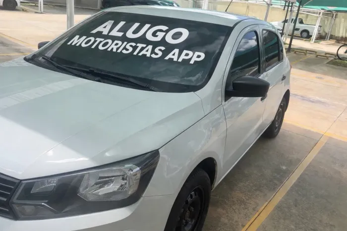 Volkswagen Gol Geração VII 1.0 12V Flex Mec. 4P 2023