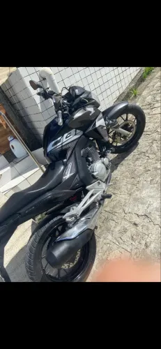 CB Twister 2021