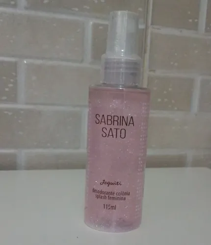 Bodysplash Sabrina Sato