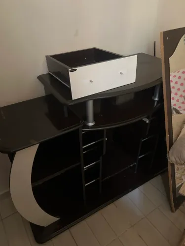 Rack doação somente hj
