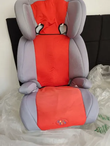 Cadeira automotiva 