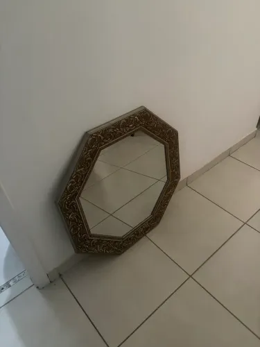 Vendo espelho