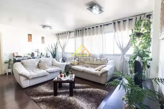Apartamento à venda, 3 dormitórios e 1 vaga Santana, São Paulo, SP