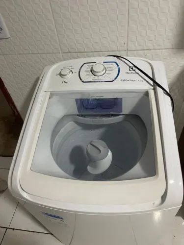 Máquina de Lavar