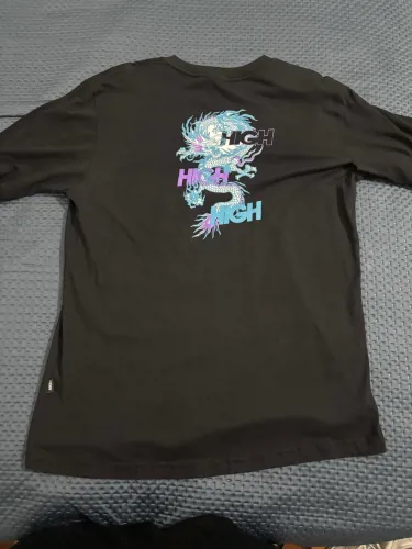 Roupas seminovas