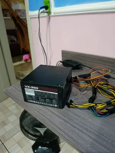 Foto Pc 350w