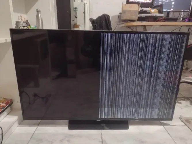 Tv Samsung 48 UN48H4203AG - Defeito Imagem