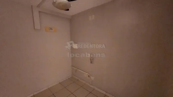 Vila Santa Cruz - Sala comercial
