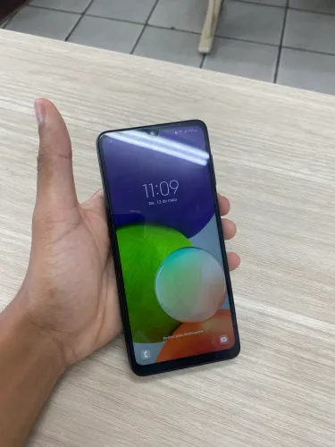 A22 128gb usado oportunidade
