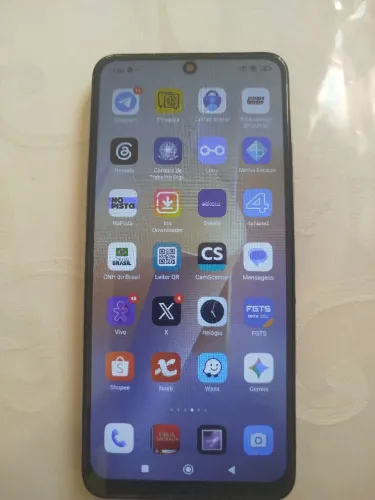 Xiaomi redmi note 11 128 gb