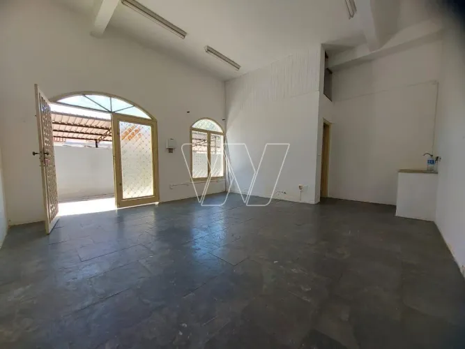 sala - Sousas - Campinas